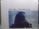LP Tony Carey ?– The Story So Far 1989 German Press