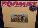 Foghat ?Rock And Roll Outlaws Sealed USA 1974 Orig Bearsville BR 6956 Vinyl Lp