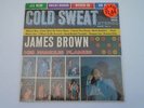 JAMES BROWN Cold Sweat KING Funk Soul LP SEALED ORIG