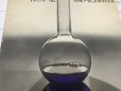 HOME 1973 LP THE ALCHEMIST ORIG UK GF LYRICS CBS S 65550 CLIFF WILLIAMS AC/DC EX