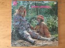 Jimmy Campbell half baked vertigo swirl