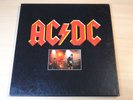 ACDC/3 Record Set/1980 Atlantic Triple LP Box set & Bonus 7
