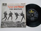 THE BEATLES 7