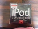 U2  special edition i pod still factory sealed