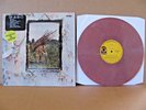 Led Zeppelin IV 4 ? ZOSO ? Unique Brownish Colored Vinyl ? New & Nice ?