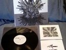 SUNN O))) Kannon LP + Single Sided 7