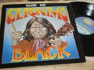 Geronimo Black - Welcome Back - Top Helios Records 80s Blues Rock Vinyl Album