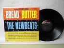 The Newbeats LP Bread And Butter 1965 Rare Mono Capitol Record Club Pressing