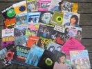 Über 200 Singles aus den 60/70igern Beatles/Rolling Stones/, Elvis,Starclub usw.