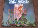 MASSACRE INHUMAN CONDITION ORIGINAL 1992 PRESSING  12