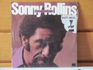 Sonny Rollins ?– The Freedom Suite Plus   LP Ancora Sigillato