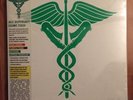 JAZZ DISPENSARY Cosmic Stash 4xLP 2016 RSD Record Store Day SEALED/NEW