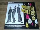 The Wailing Wailers , Studio 1 Label . SOLP1001