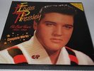 12LPs Elvis Presley - His Best Years 1954-1960 - Complete Works-Made in Denmark