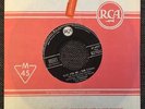 7'Versatones  Wait for me/The Obeah Man  RCA  Germany