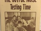 THE JOYFUL NOISE Testing Time Private Press Gospel QCA Ohio VG+ LP