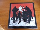 THE WHITE STRIPES White Blood Cells LP Coloured vinyl ORIGINAL 2001