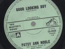 PATSY ANN NOBLE    Rare 1961 Aust Only 7