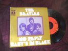 french 45t single the les beatles no reply