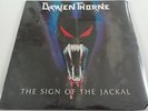 62B	Damien Thorne	The Sign of the Jackal	US LP, grudge records 1986 SEALED