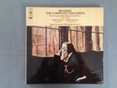 E556 Brahms Complete Concertos Serkin Stern Rose Ormandy 3LP CBS 77372 Stereo