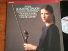 Philips Digital 420216-1 Vivaldi Four Seasons Viktoria Mullova  Mint-