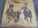 THE DOOBIE BROTHERS -STAMPEDE- LP STILL SEALED ROCK HARD TO FIND