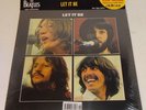 THE BEATLES VINYL COLLECTION DeAGOSTINI LET IT BE ISSUE 19 LP & MAGAZINE, SEALED