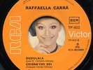 Raffaella CARRA sookie sookie 45 rare PSYCH italian DEEP FUNK reggae BREAK HEAR?