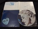 Madonna - True Blue Japan Picture Disc LP PROMO