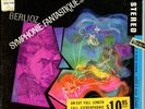 EVEREST 2-TRACK TAPE T-23037: BERLIOZ - SYMPHONIE FANTASTIQUE / GOOSSENS