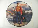 MARILLION - MISPLACED CHILDHOOD - RARE LP PICTURE DISC 1985 UK EMI MRLP 2 - NM