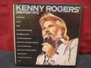 Kenny Rogers  -- Greatest Hits -- Reel to Reel Tape -- Sounds Great