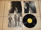 The Rolling Stones - Sticky Fingers LP, 1971, Atco