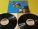 CHET BAKER TRIO-LIVE FROM THE  MOONLIGHT GF 2LP PHILOLOGY 214W 10B NM/NM 1988