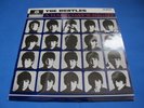 The BEATLES * HARD DAYS NIGHT *  ORIGINAL 1964 UK MONO LP   SUPER CLEAN NM