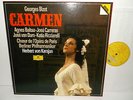 2741 025 Bizet Carmen Agnes Baltsa Jose Carreras Berlin Philharmoniker Karajan