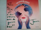 LP JEAN MICHEL JARRE rendez vous DEDICACE / SIGNED