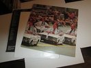 Dead Kennedys Frankenchrist LP w/ BANNED POSTER ++++ RARE 1ST PRESS H.R. GIGER
