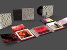 Roger Waters The Wall Super Deluxe Box Set. Pink Floyd. Out of print. Rare.
