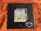 LED ZEPPELIN  THE SONG REMAINS THE SAME QUIEX 200G VINYL RARE LP RECORD SEALED