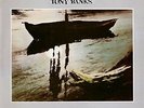 TONY BANKS - A CURIOUS FEELING (180 GR VINYL) VINYL LP NEW+