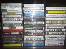 TAPES ++ TAPES ++ TAPES++ DEUTSCHPUNK knochenfabrik, , punk, oi, KASSETTEN PUNK