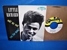 LITTLE RICHARD   OOH  MY SOUL 45   1958 SPECIALTY w/ PICTURE SLEEVE  VERY RARE