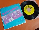 BLACK SABBATH “N.I.B” THAI RECORDS 7