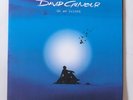 DAVID GILMOUR On an Island 2015 reissue 180g G/F LP with poster MINT