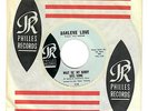Darlene Love 1963 Philles 45rpm Wait Til' My Bobby Gets Home NM Phil Spector