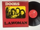 The Doors LP L.A. Woman MINT