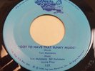 FRIENDS LTD Got To Have That Funky Music RARE AZ Modern Soul - Portrait Of Sound