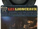 Les LIONCEAUX all day and all night EP massive GARAGE freakbeat MOD kinks HEAR ?